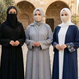 Abaya
