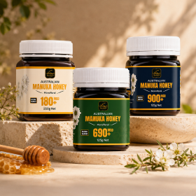 Manuka Honey