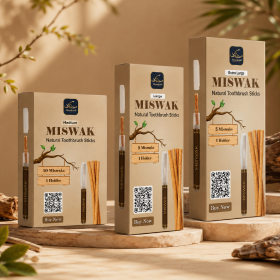 Miswak