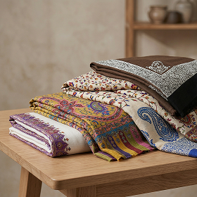 Pashmina Shawls