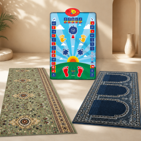 Prayer Essentials