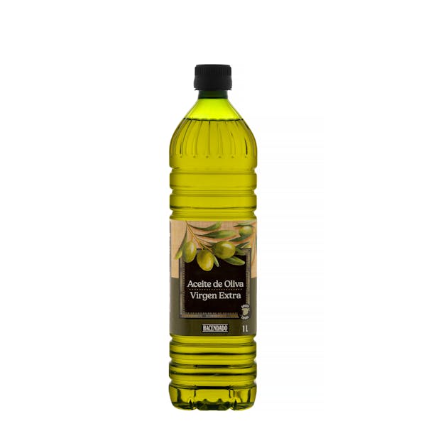 Hacendado Extra Virgin Olive Oil 1L is Halal, Install Mustakshif
