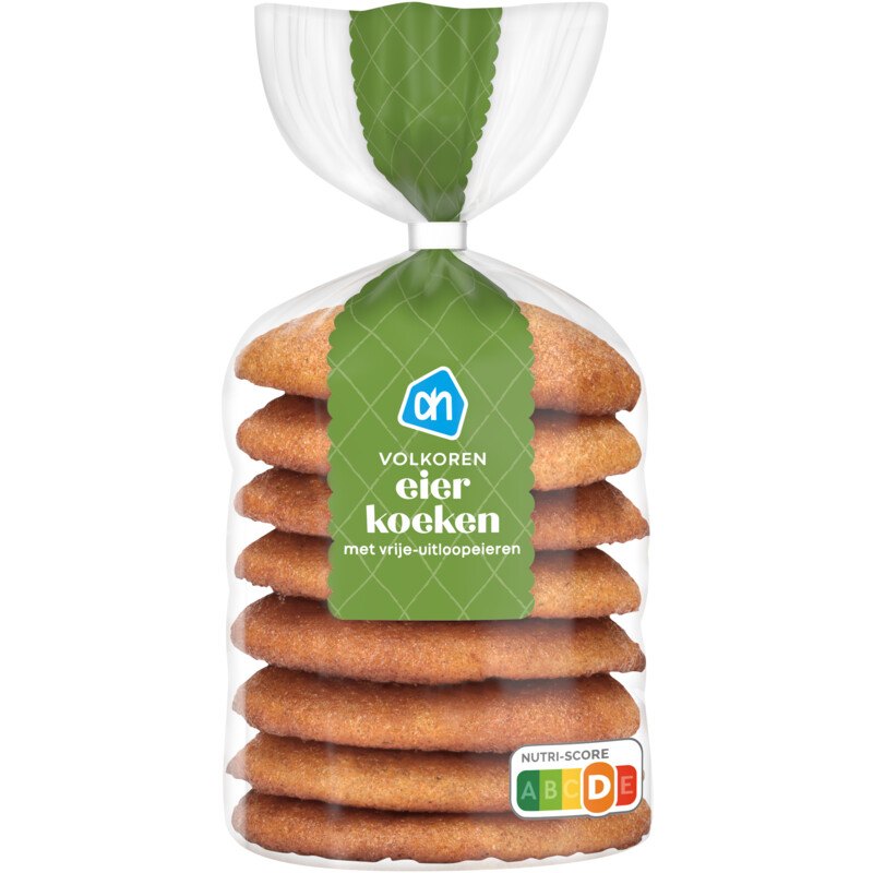 Eierkoeken