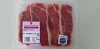 Beef Porterhouse Steak is not Halal, Install Mustakshif