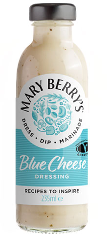 blue cheese dressing tesco KEN'S BLUE CHEESE PACKETS (4 PACKETS), Approved for NYS Inmate Care  Packages. Next Day Shipping  Emmas Premium Services