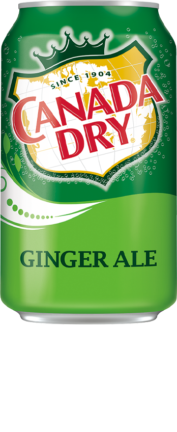 Check Halal status of Canada Dry Ginger Ale, Install Mustakshif
