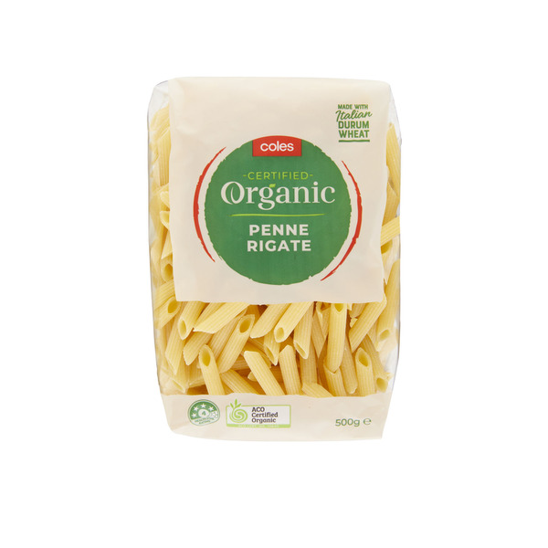 365 EVERYDAY VALUE® Organic Penne Rigate Pasta, 16 Oz | Wholefoods Market In Virtual Reality - View #12