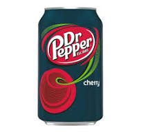 Dr Pepper Cherry 355ml is Halal, Install Mustakshif