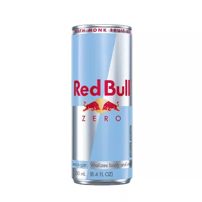 Red Bull Zero Energy Drink 250 ml is not Halal, Install Mustakshif