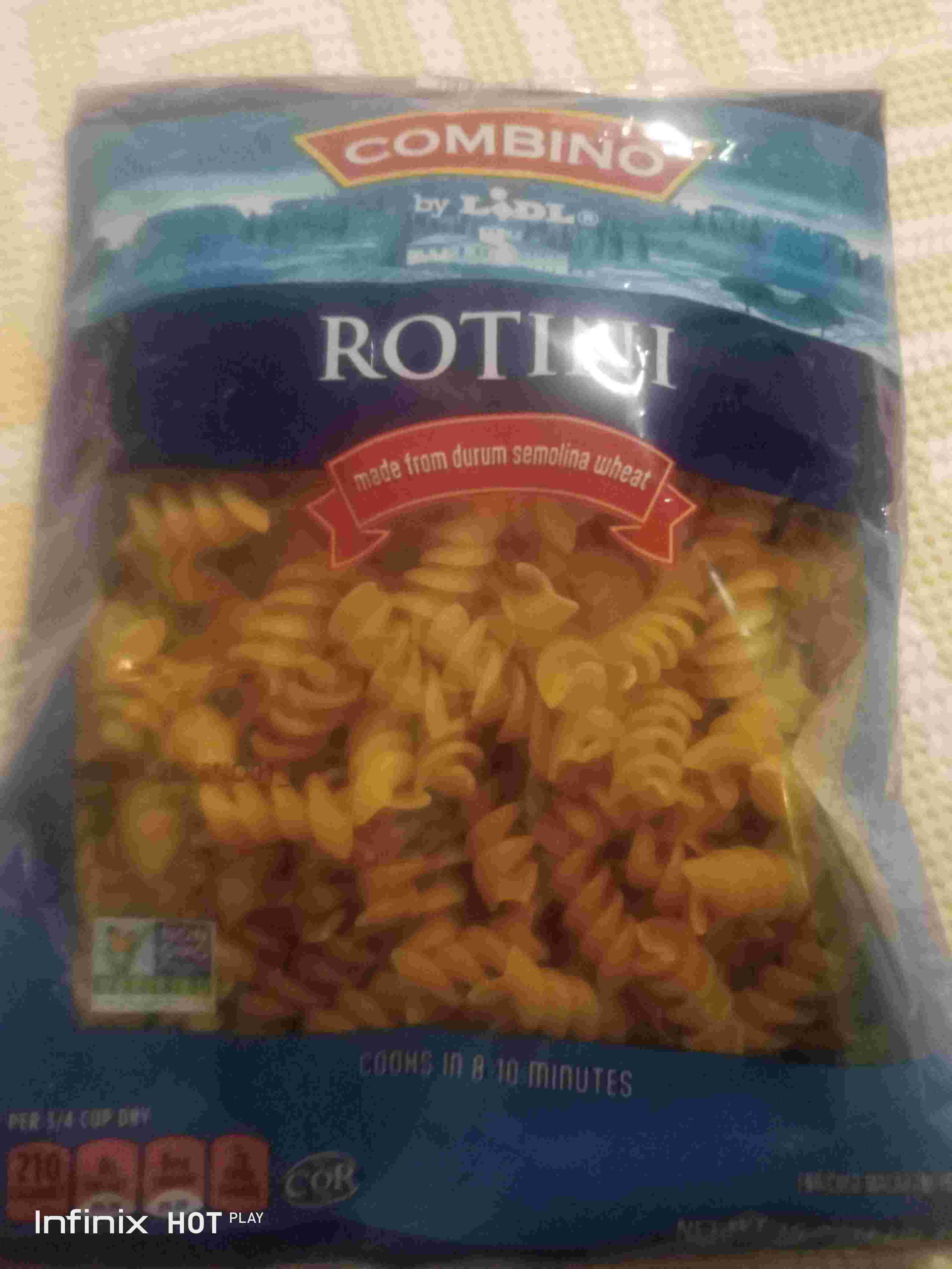 Rotini