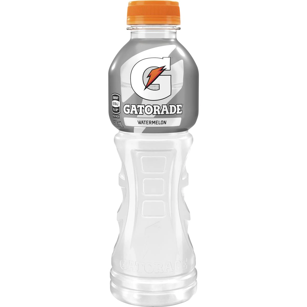 Gatorade Sports Drink Watermelon 600ml is not halal Halal Check