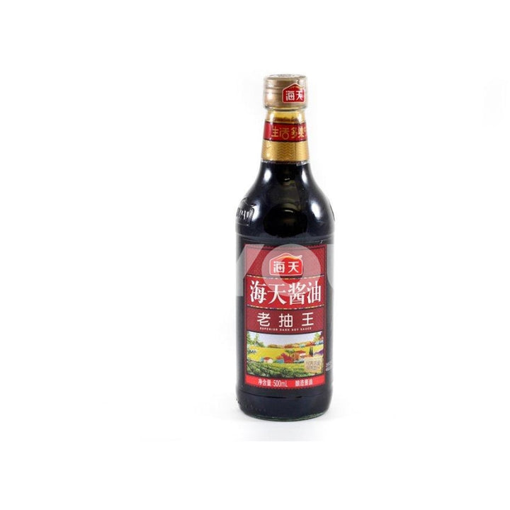 HADAY DARK SOY SAUCE 500ml – Asian Food Market