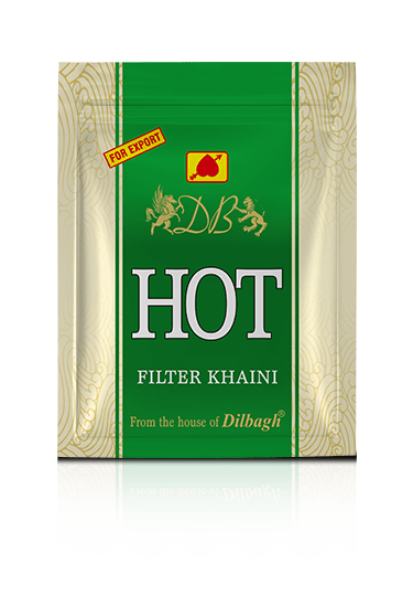 tobacco khaini Hot Filter Khaini is Halal, Install Mustakshif