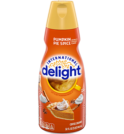 Check Halal status of International Delight Pumpkin Pie Spice Coffee