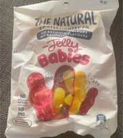 List Of Halal Products By Jelly Babies In Australia