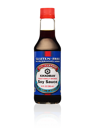 Nước Tương Kikkoman Fancy Soy Sauce 600ML | Việt Nam
