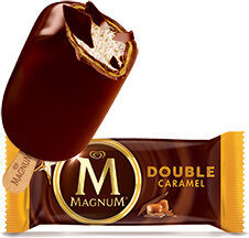Magnum Ice Cream Bar is not halal | Halal Check