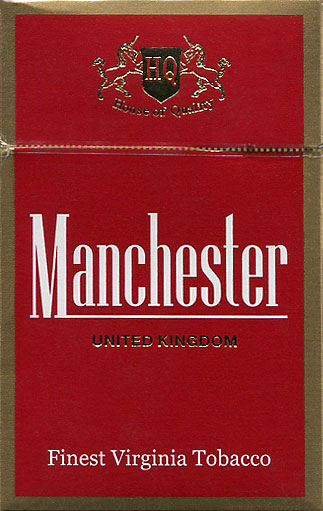 manchester united kingdom finest virginia tobacco HQ Manchester UNITED KINGDOM