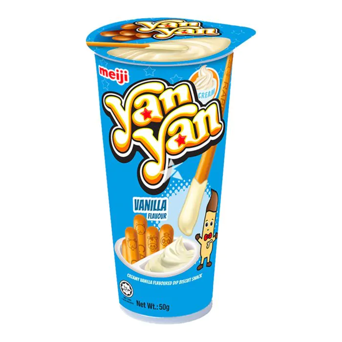 Vanilla