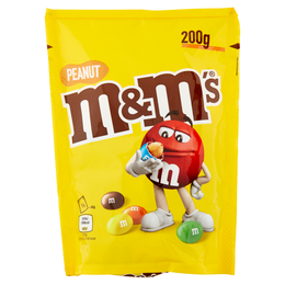 M&M