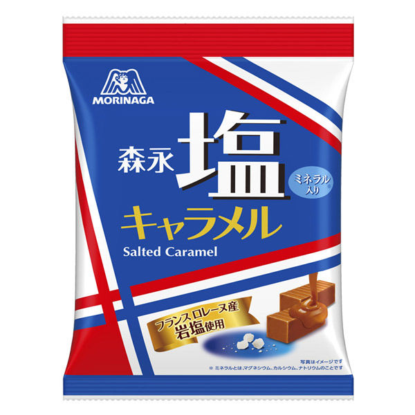 Morinaga  Morinaga Jelly, Energy Lemon,6 Pieces – Omakase Tokyo