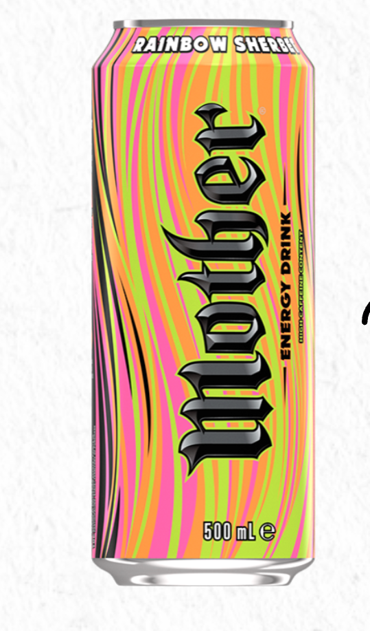 Mother Rainbow sherbet is Halal, Install Mustakshif