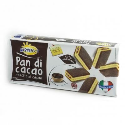 Choco & Biscuit Cookies ’n’ Crème 300g
