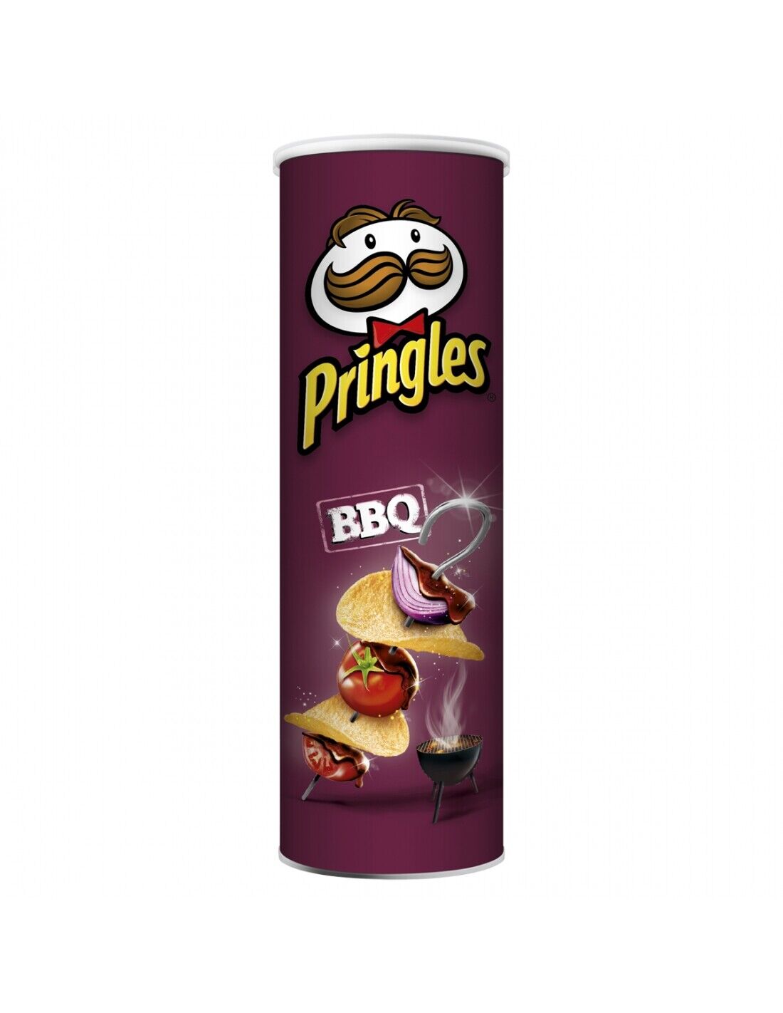 pringles Pringles BBQ