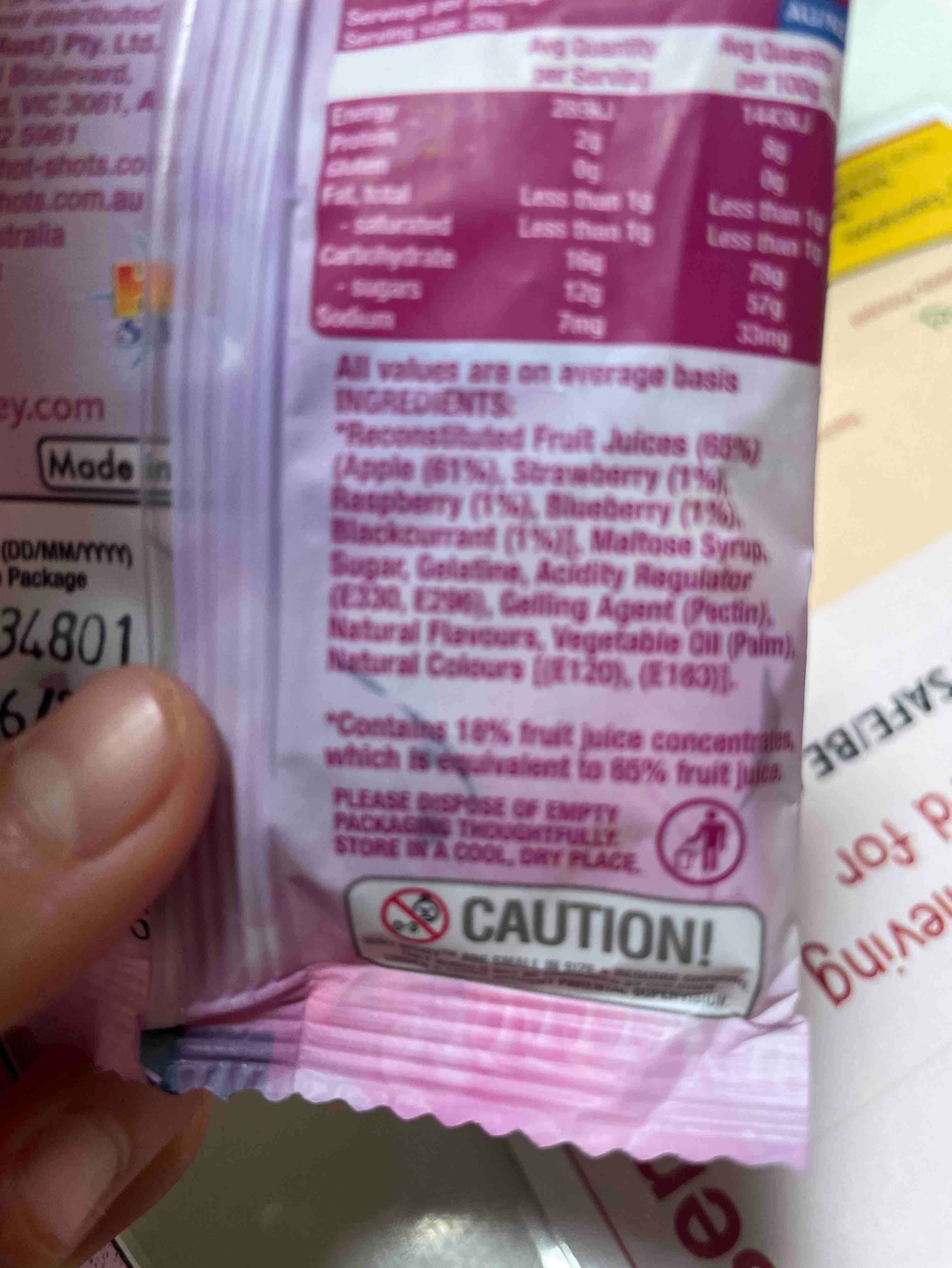 Check Halal status of Product - Need more information, Install Mustakshif