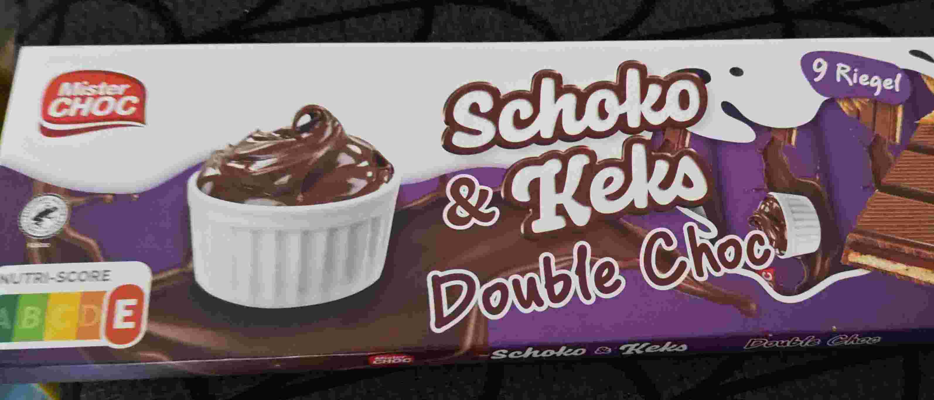 List Of Vegetarian Products By Mister Choc In Germany