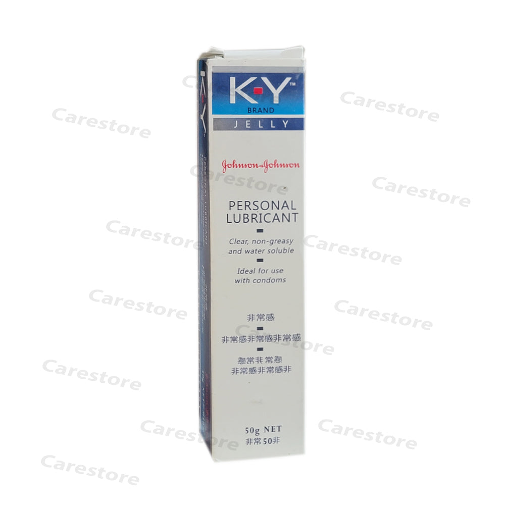 ky non personal lubricant K-Y® Personal Lubricant Non-Sterile – Suprememed main image 0