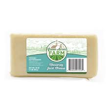 Green Acres Farm Monterey Jack Cheese 454g is not Halal, Install