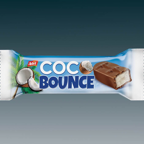 ◆ココあんじー(cocoangee)◆ Adel Coco bounce 14gm Ingredients missing is not Halal, Install