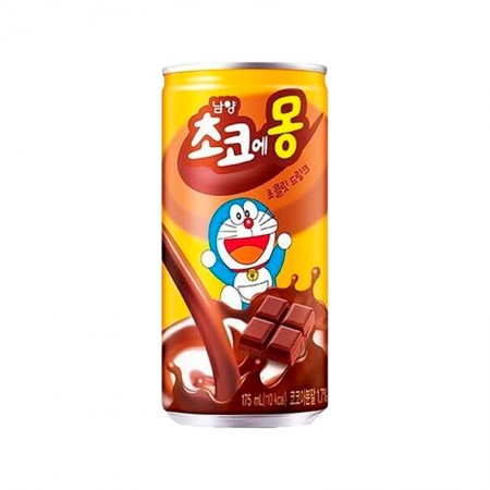 Namyang Choco Drink Chocoemong 175ml x 30 is not Halal, Install
