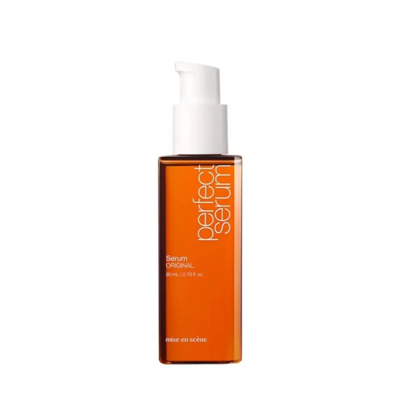 MISE EN SCENE Perfect Serum Original 80ml is Halal, Install Mustakshif