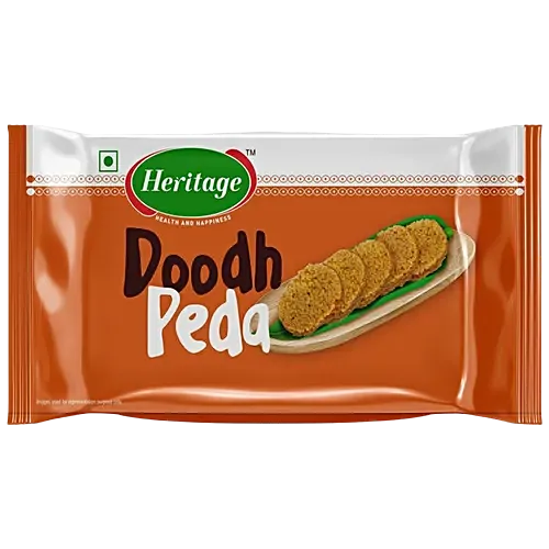 Sweet Doodh Peda Pp
