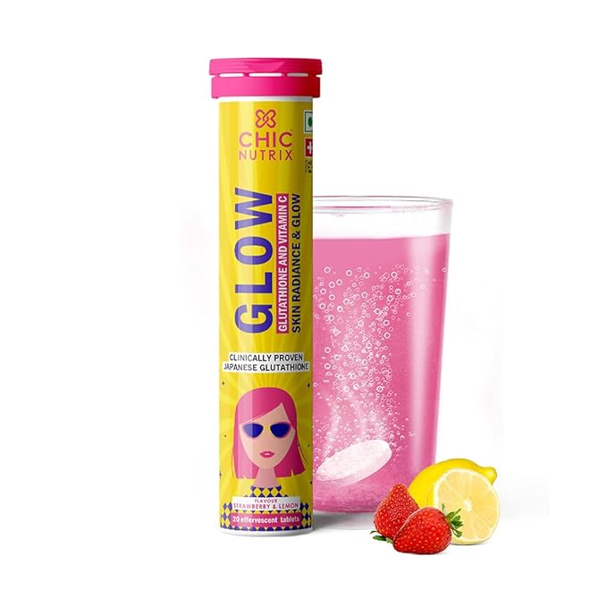glutathione halal or haram Chicnutrix Glow Glutathione Vitamin C Tablet For Body 500 mg is Halal,  Install Mustakshif