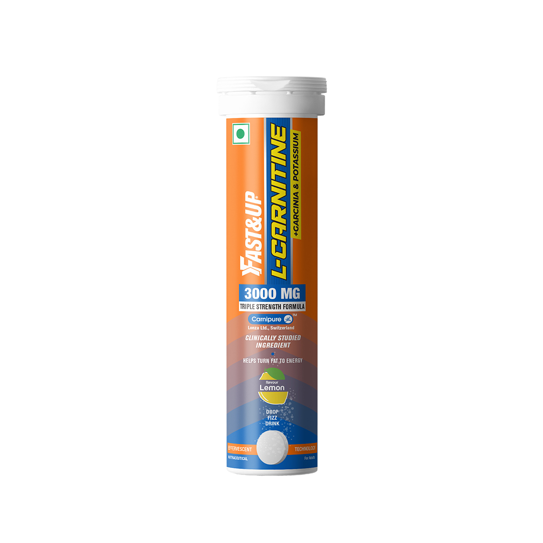 l carnitine 3000 tablet Fuel your day the smart way! Nutrex L-Carnitine 3000 helps your body  convert fats into usable energy, supporting metabolism, endurance, and  everyday performance. Powered with Pantothenic Acid to help your body unlock main image 0