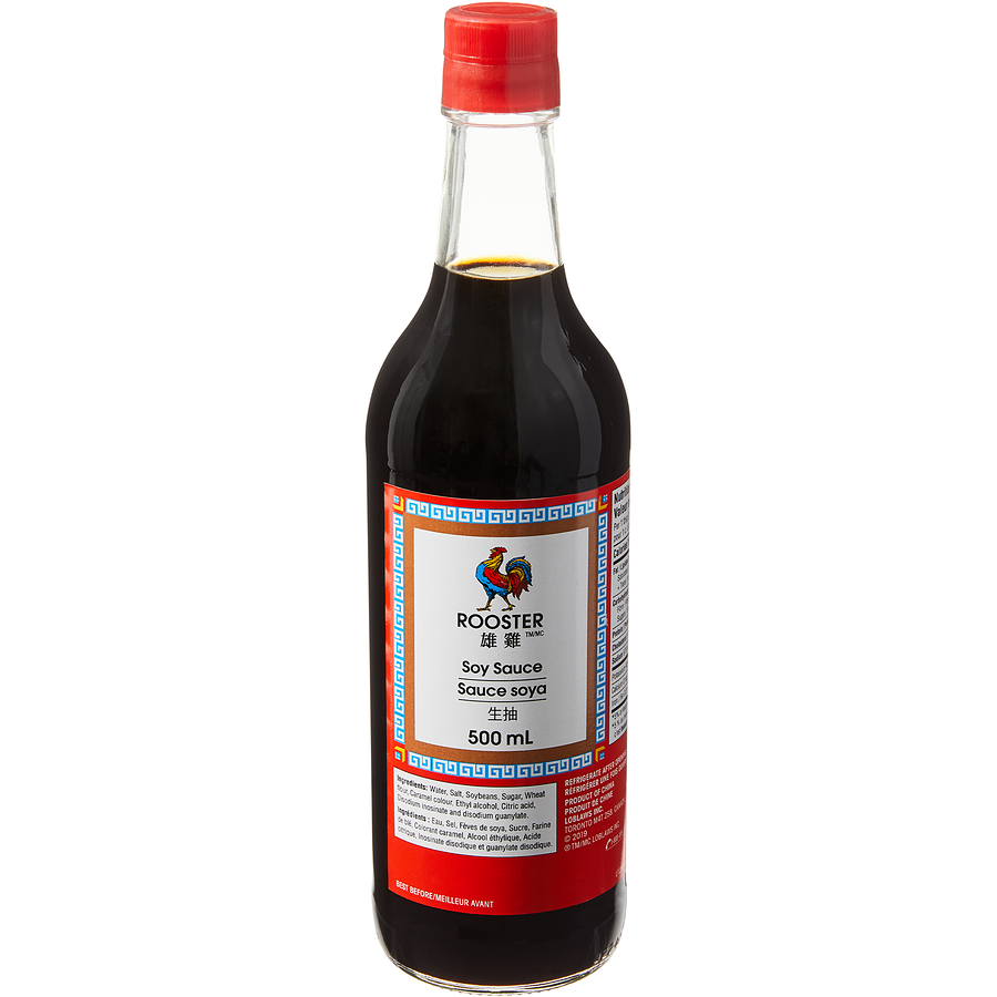 elfbar nachfüll pod läuft aus CHEF® Concentré Liquide Asian Bouteille de 980 ml main image 1