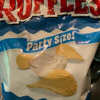 Ruffles Original