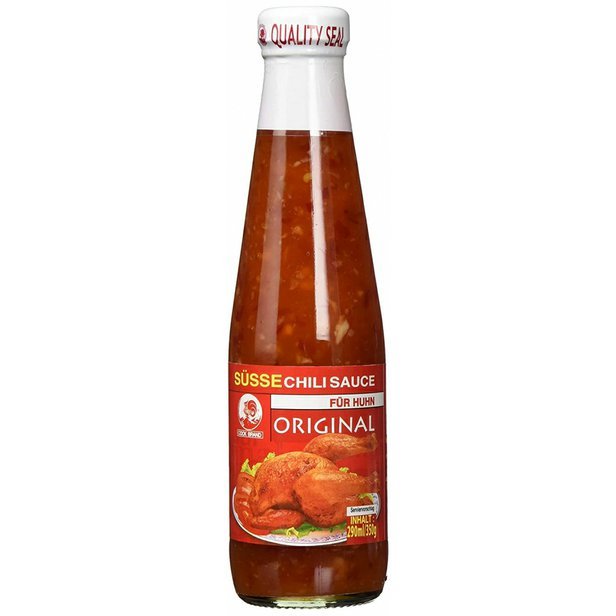 elfbar nachfüll pod läuft aus Hot Ones Original main image 0