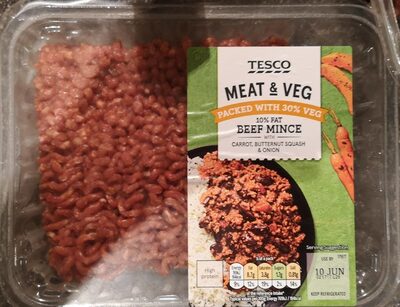 Tesco Beef Mince With Carrot Butternut Squash And Onion Is Not Halal tesco-beef-mince-with-carrot-butternut-squash-and-onion-is-not-halal
