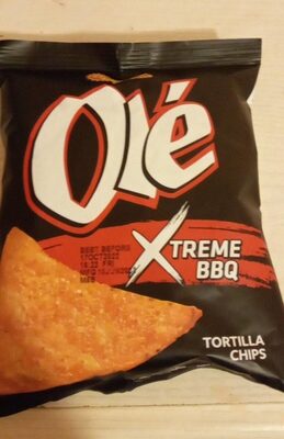 Check Halal status of Tortilla Chips, Install Mustakshif