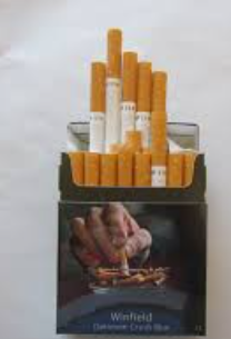 cigarette smoke second hand Debunking 7 Myths About Secondhand Smoke