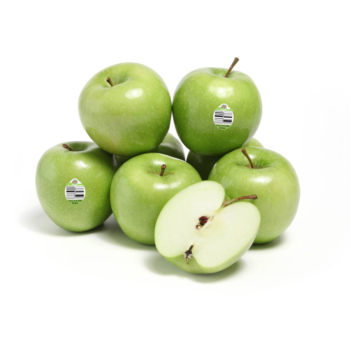 Woolworths Fresh Granny Smith Apples Each Is Halal Install Mustakshif
